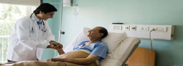 CIMS International patients CIMS International patients