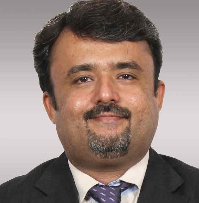 Amit Chaitaliya