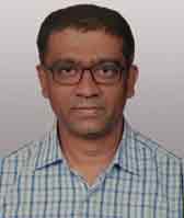 Dr. Jignesh Shah