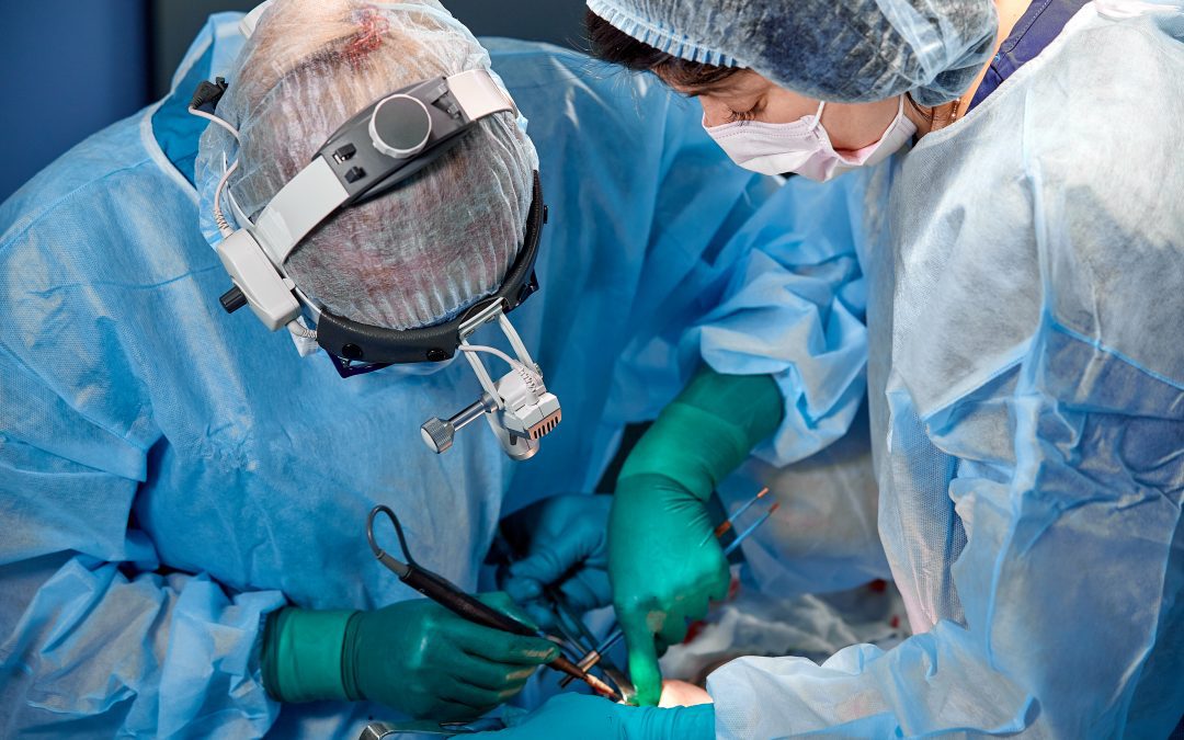 Minimally Invasive Cardiac Surgery Current Status and Trends