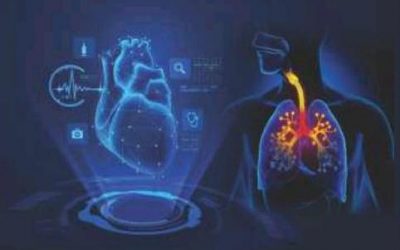 હૃદય અને ફેફસાના રોગોમાં તાત્કાલિક રાહત આપતી નવી ટેકનિક: ECMO