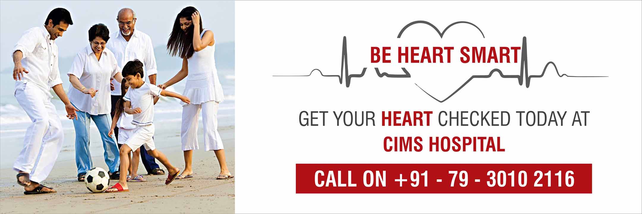 Be Heart Smart