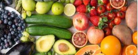 Cancer & Nutrition