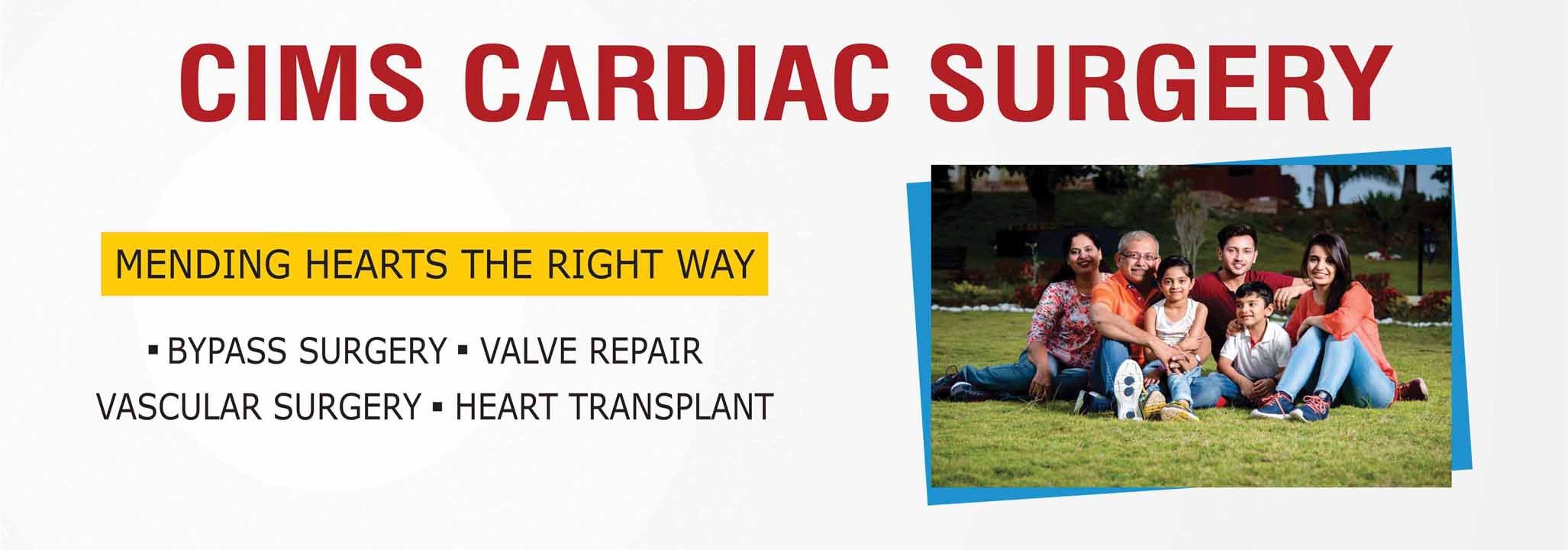 Cardiac Surgery