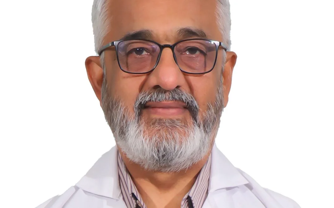 Ajit Kukreja