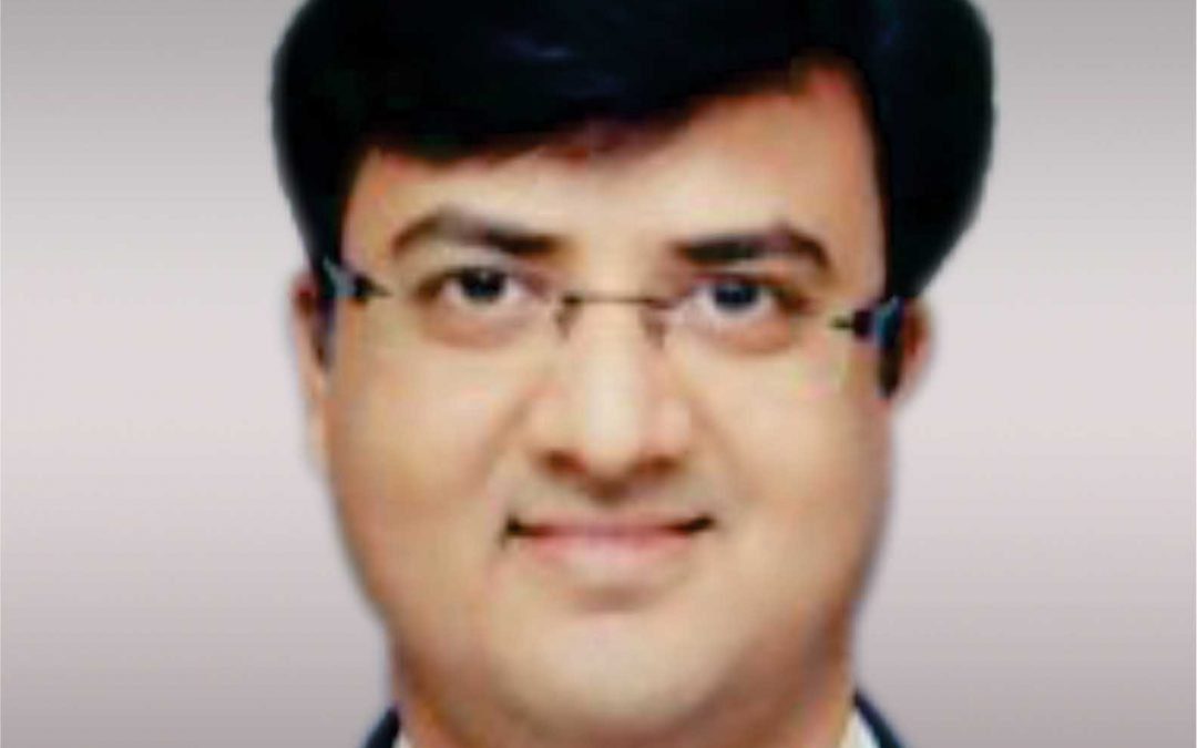 Chirag Shah