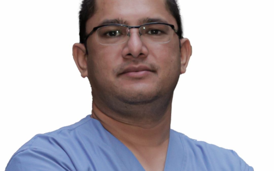 Hardik Shah