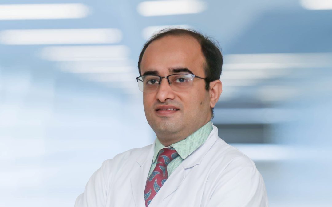 Hemant Menghani
