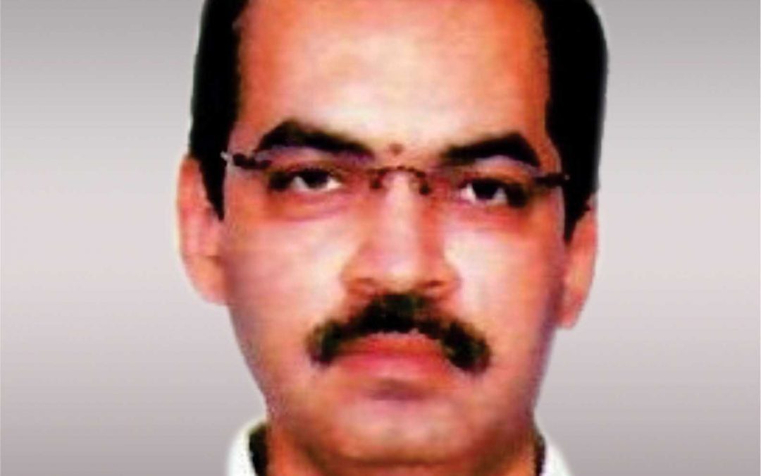 Jeegar Shah