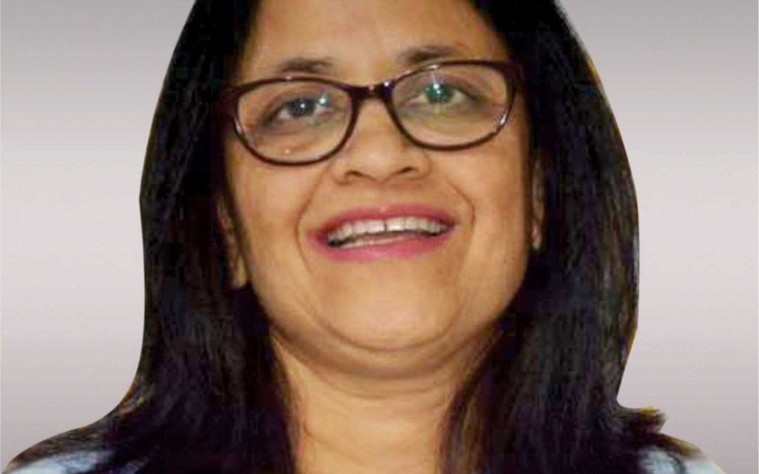 Dr. Kamini Patel