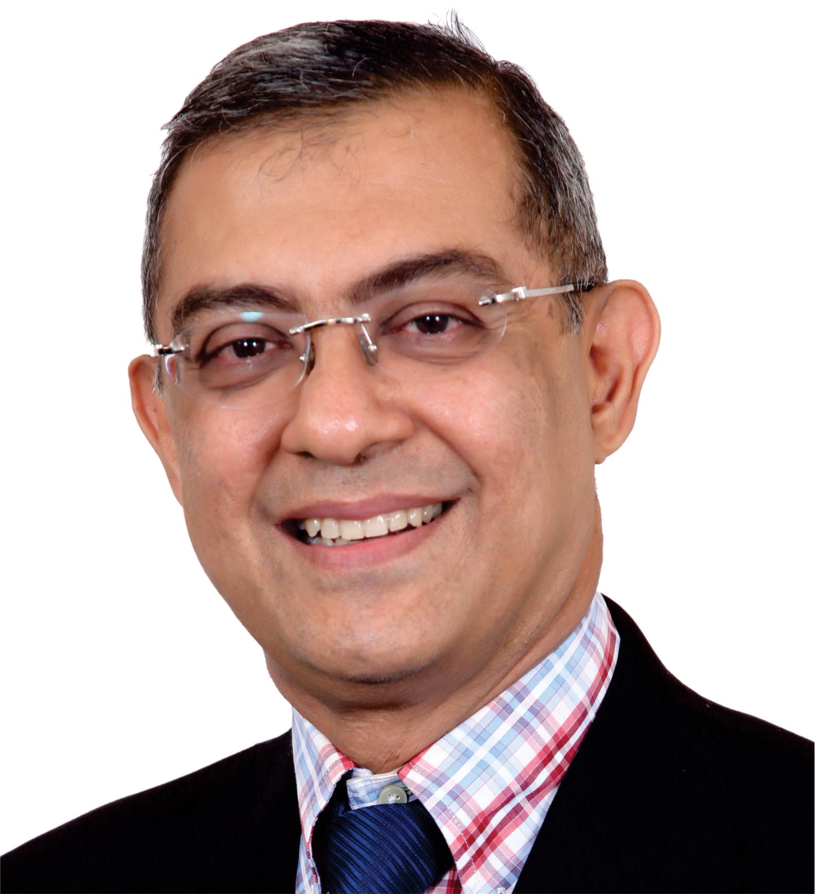 Dr. Keyur Parikh