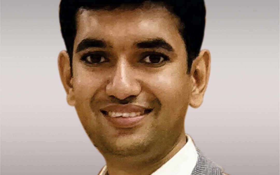 Mayur Patil