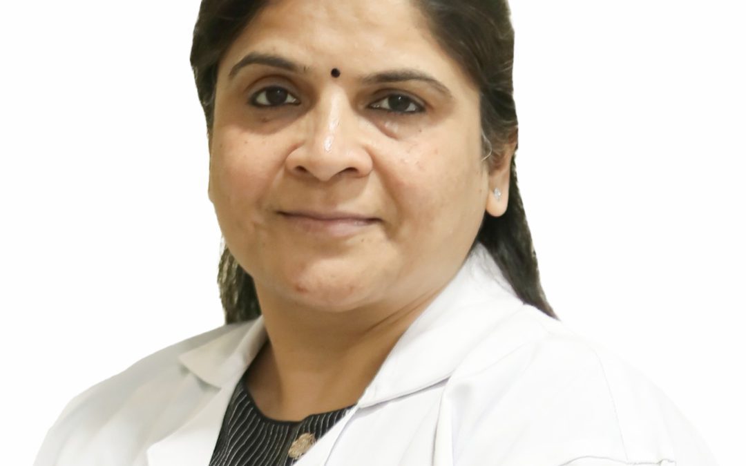 Mona Patel
