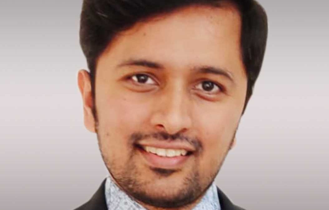 NIKUNJ VYAS