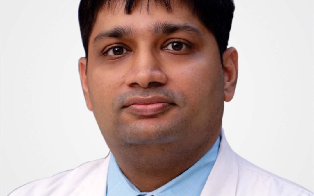 Dr. Nitin Singhal