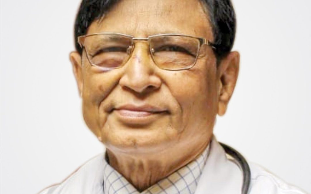 Pankaj R. Shah