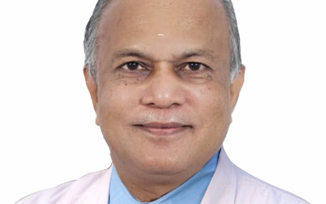 Paresh Shah