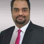 Dr. Parth Parekh