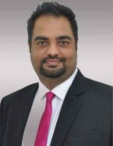 Best Orthopedic Surgeon in Ahmedabad