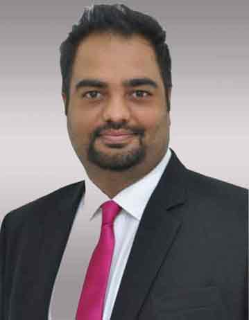 Parth Parekh
