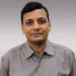 Dr. Pranav Joshi