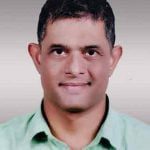 Dr. Prashant Patel