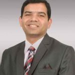 Dr. Praveen Sarda