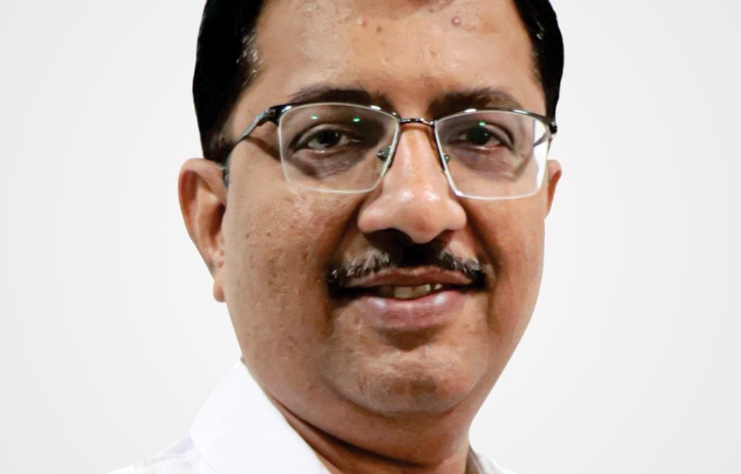 Dr. Rajeevkumar N. Bansal