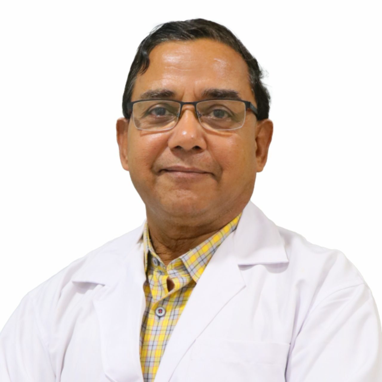 Rajesh Kumar Marengo Asia CIMS Hospital - Best Hospital in Ahmedabad