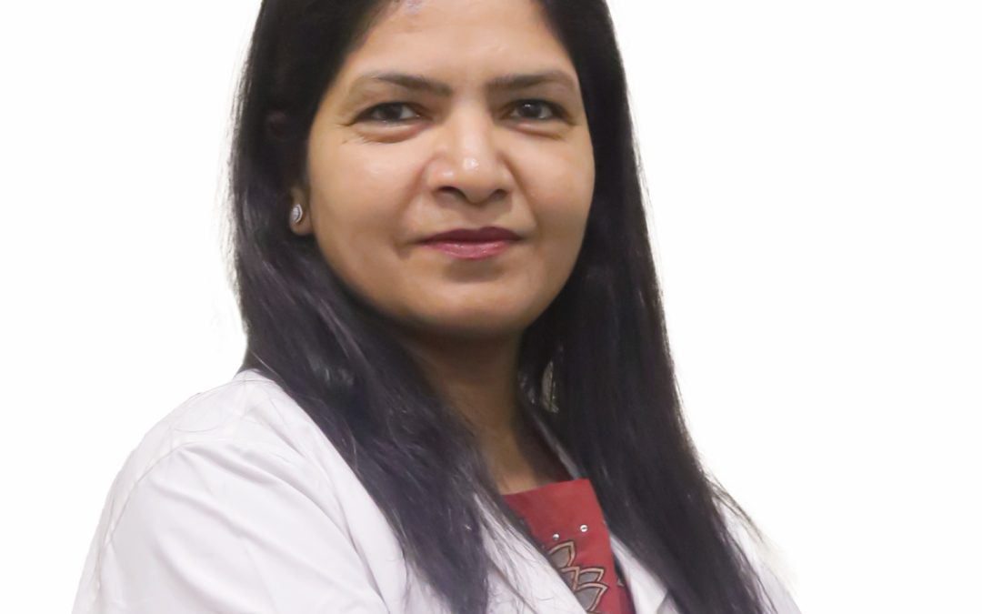 Rashmi Chovatia