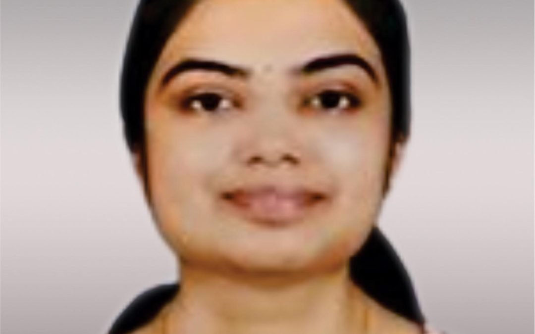 Ravina Chauhan