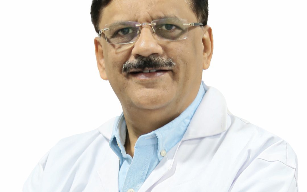 Sanjeev Phatak