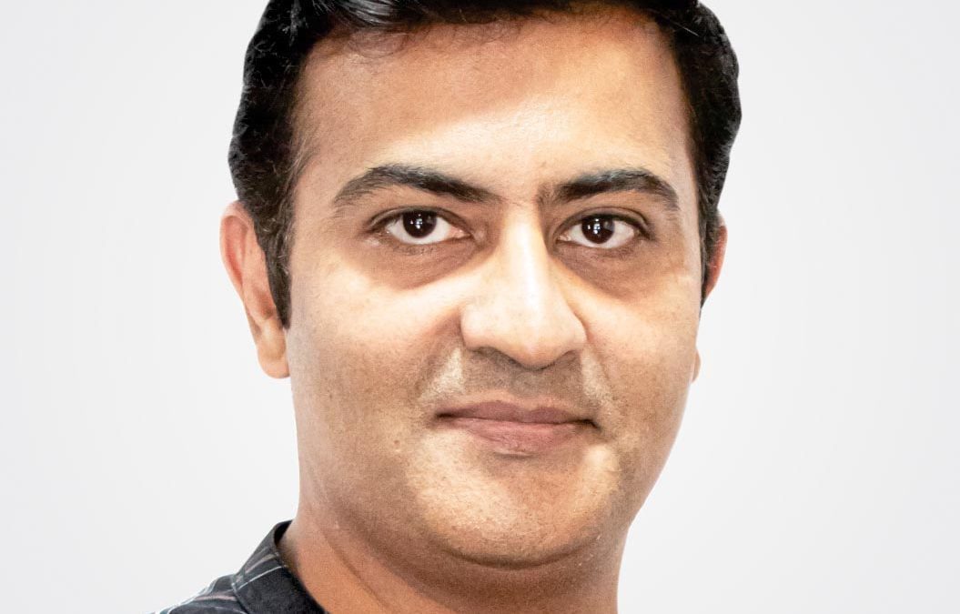 Siddharth Mavani