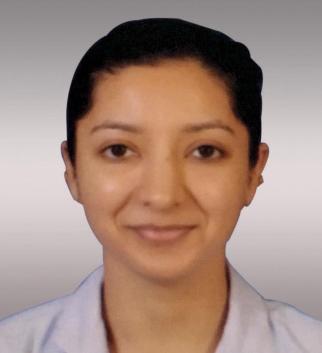 Swati Singh pathologist at CIMS hospital