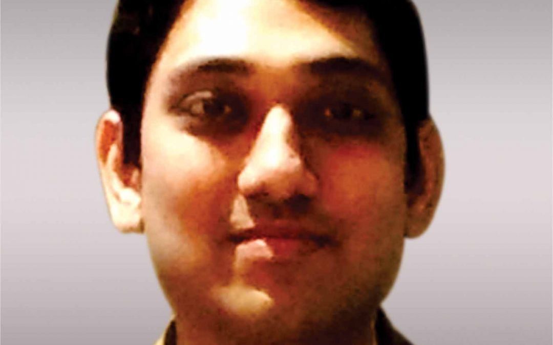 Vatsal Kothari