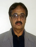 Dr. Ajit Kukreja