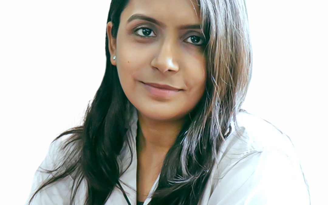 Chandni Patel