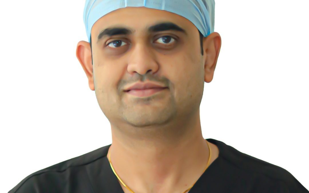 Chintan Parekh
