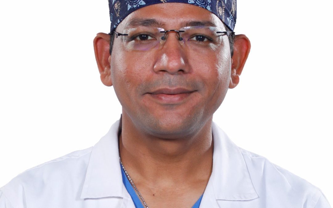 Chintan Sheth