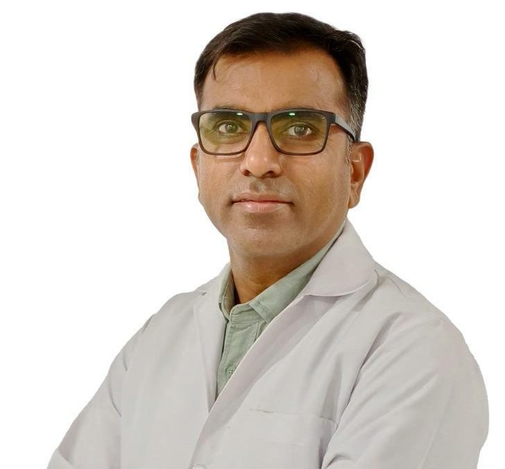 Daria Singh