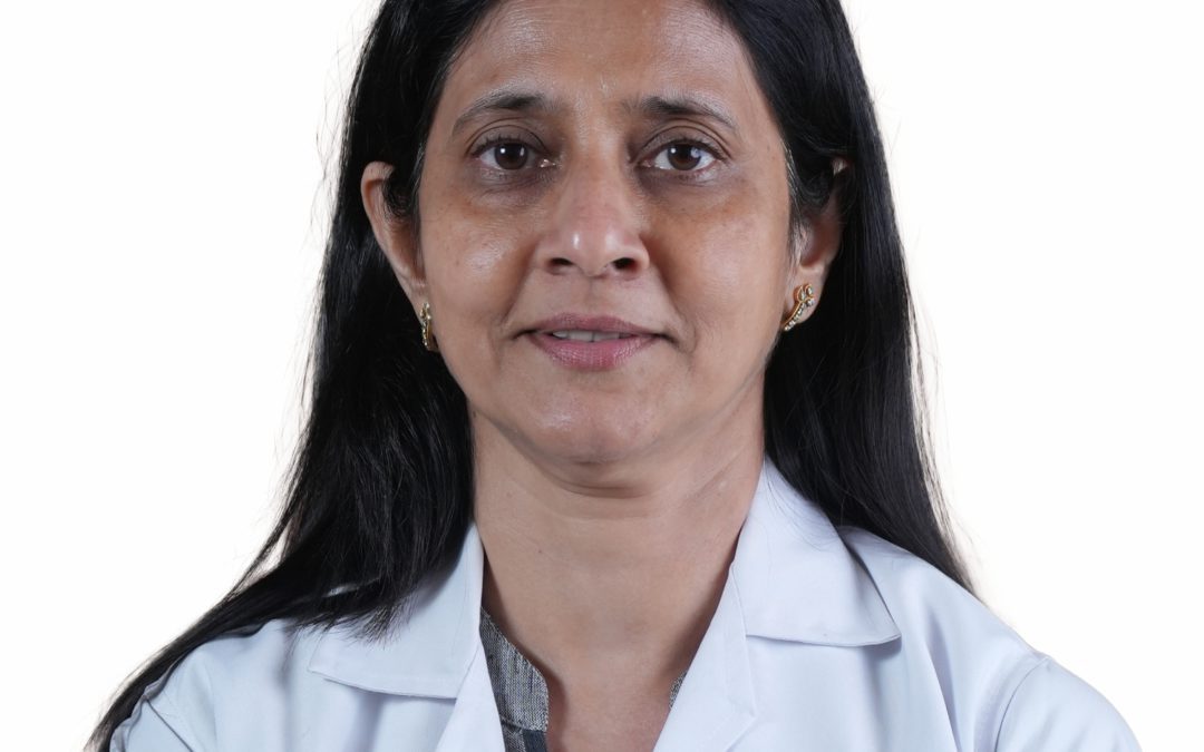 Deepa Shah