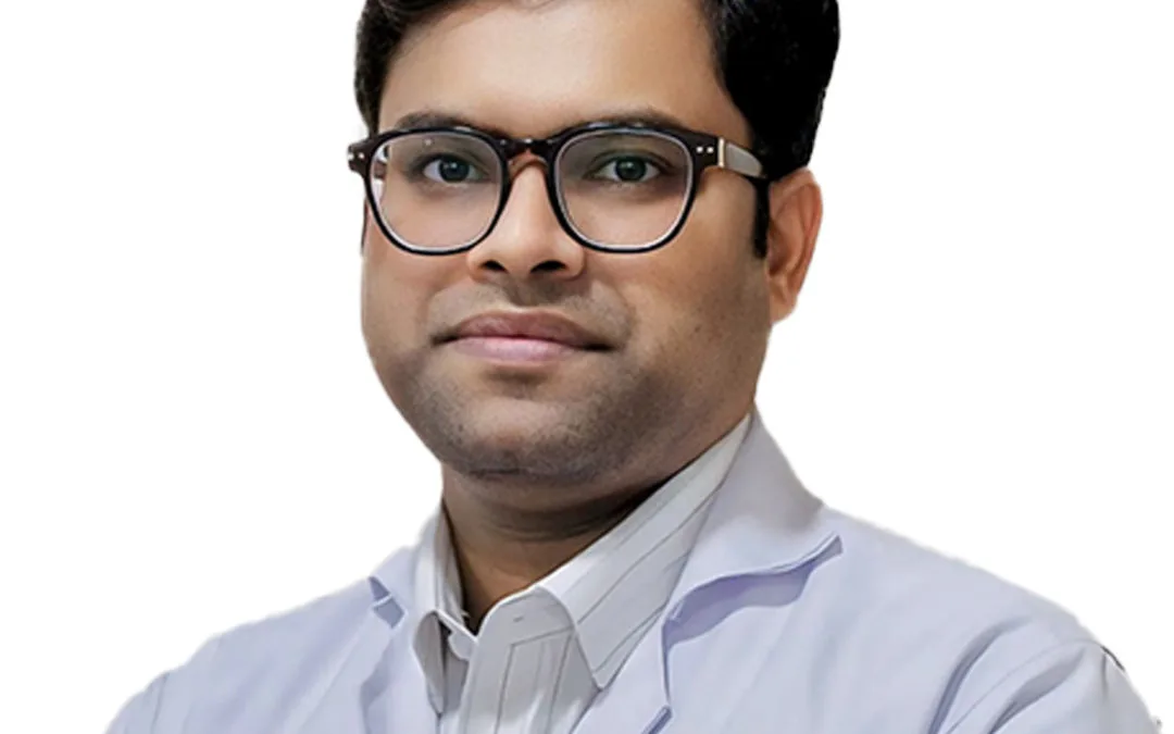 Dharmendra Kumar Dangi