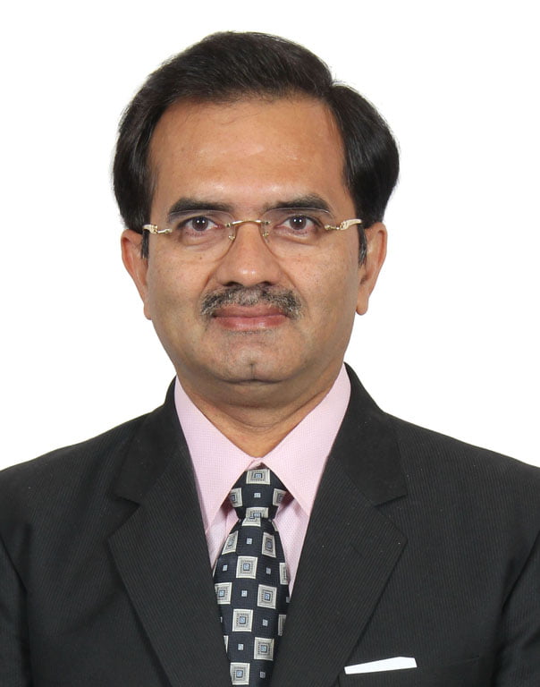 Dr. Hemang Baxi