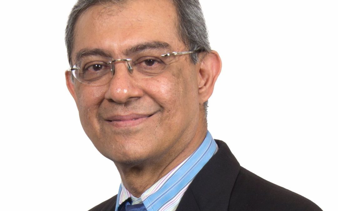 Keyur Parikh
