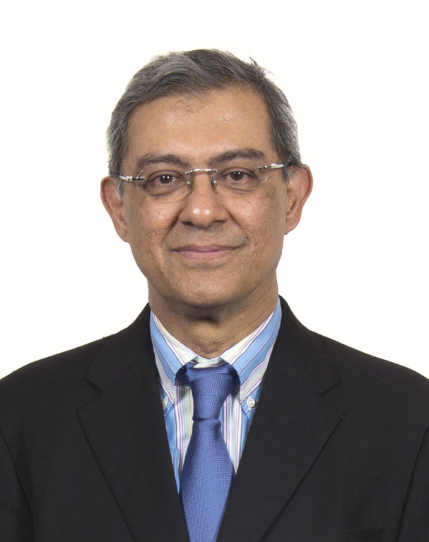 Dr. Keyur Parikh