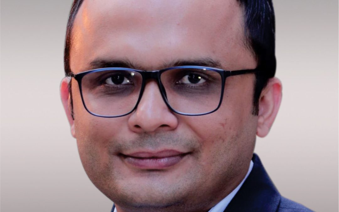 Minesh Patel
