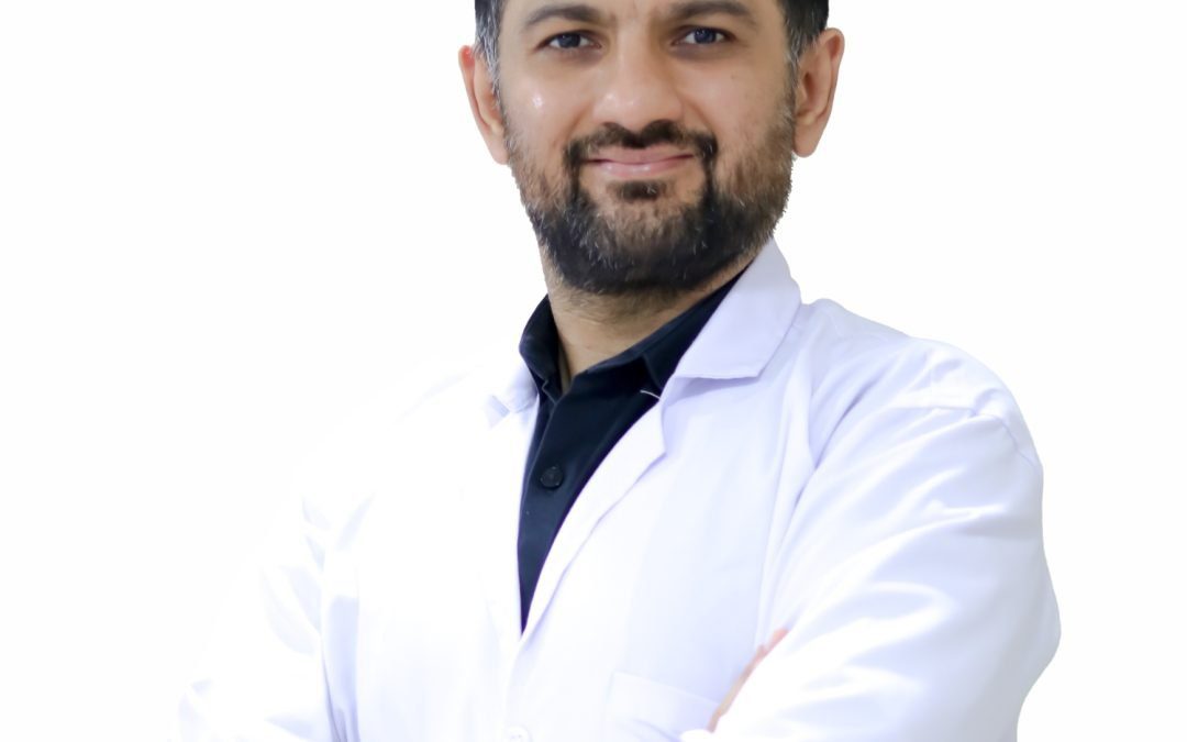 Mitesh Chandarana