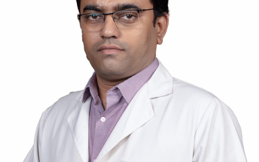 Nilesh Toke