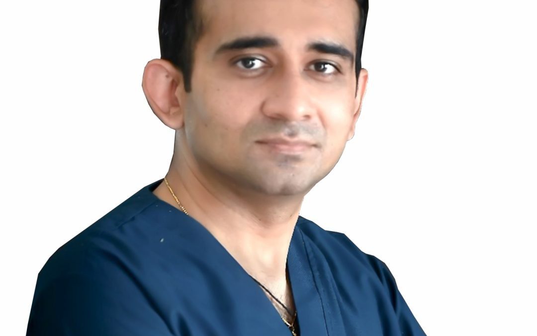 Parth Nathwani