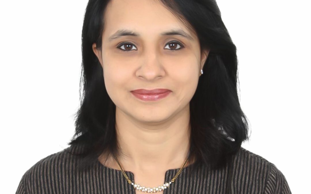 Parvin Chandarana
